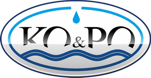 логотип ko&po