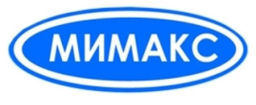 логотип мимакс